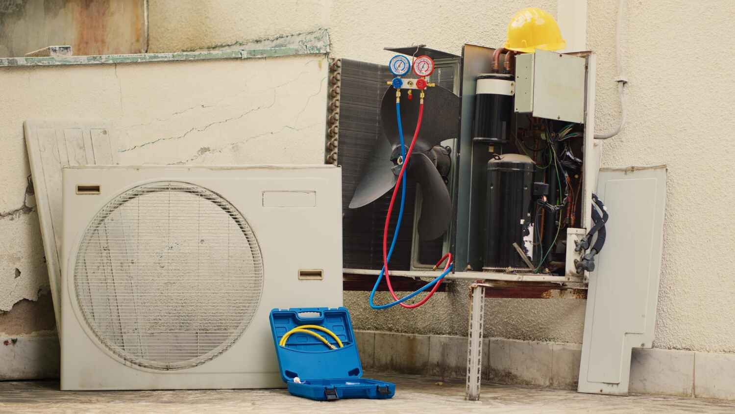 Best HVAC service technicians  in USA